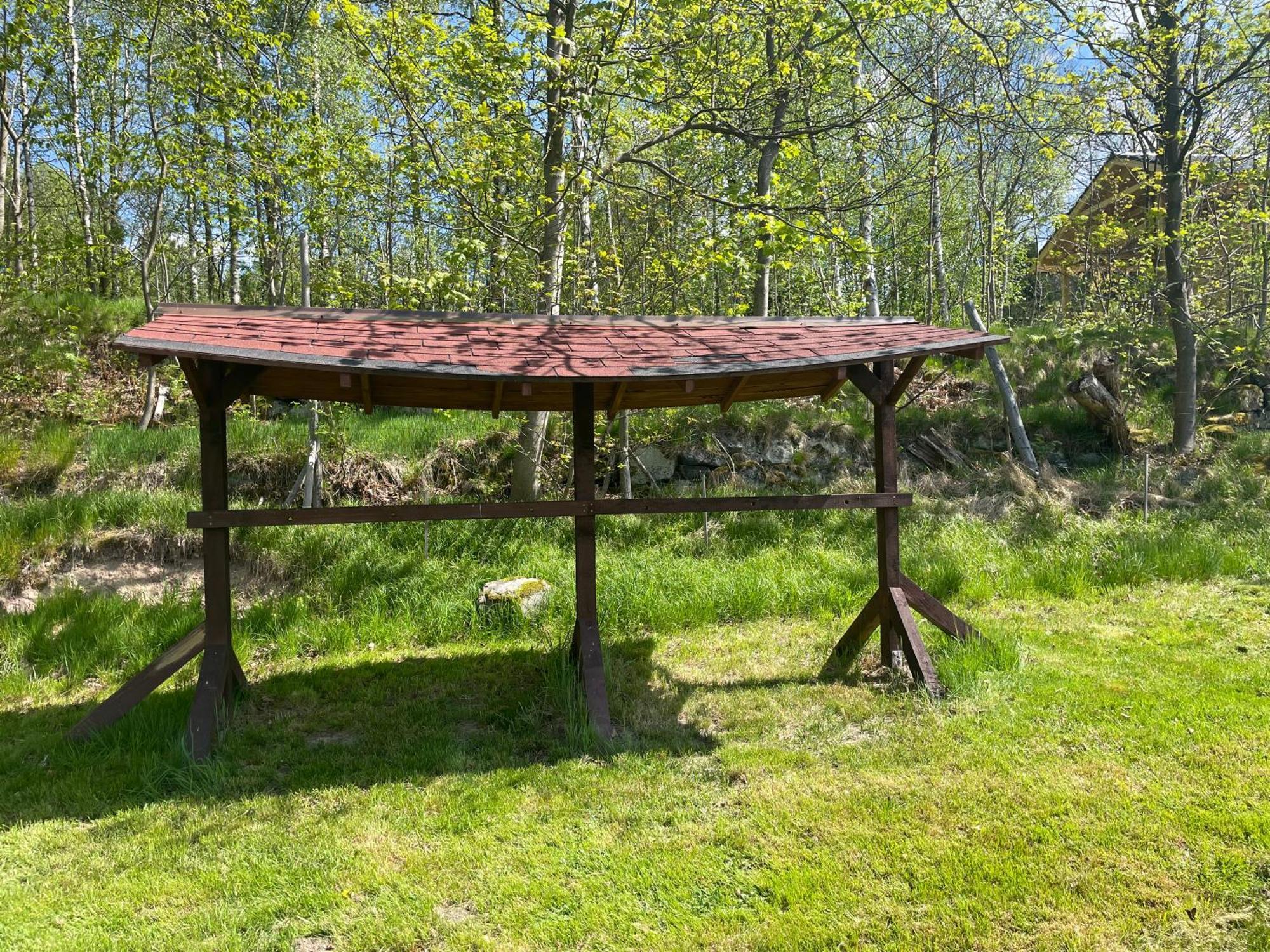 Fox House Tisa / Rajec Ξενοδοχείο Εξωτερικό φωτογραφία